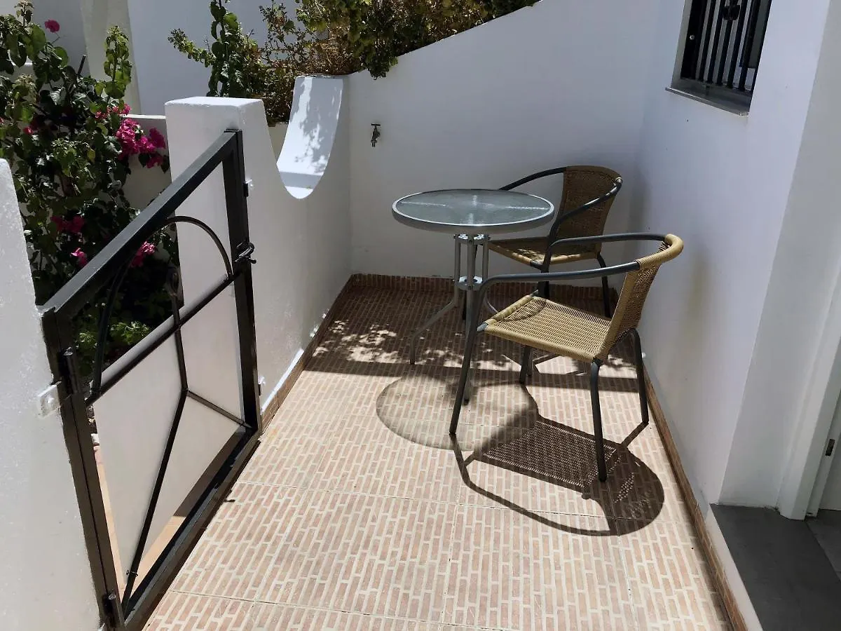 Apartamento Venavera Playa Vera Colina Apto. 3 Bajo Piscina Muy Tranquilo Wifi 0*,  Spanje