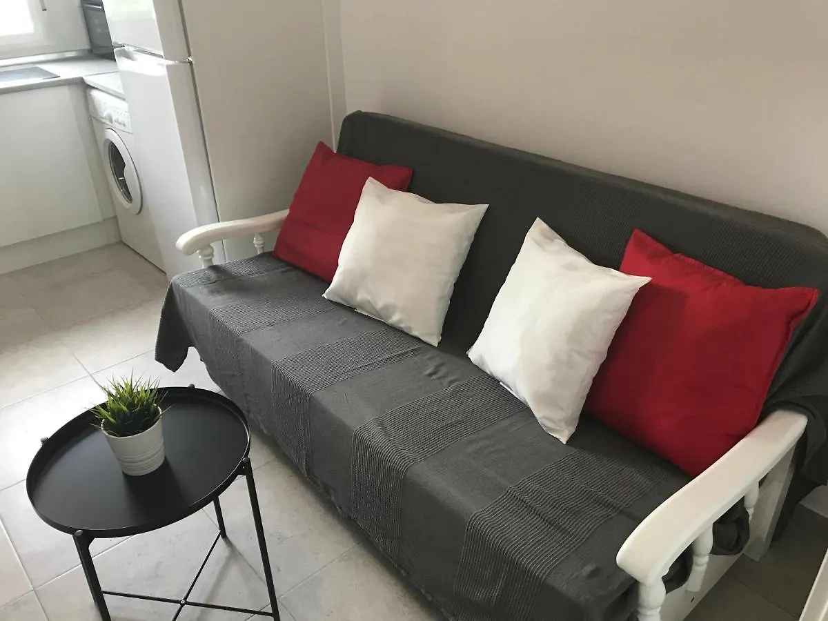 Apartamento Venavera Playa Vera Colina Apto. 3 Bajo Piscina Muy Tranquilo Wifi