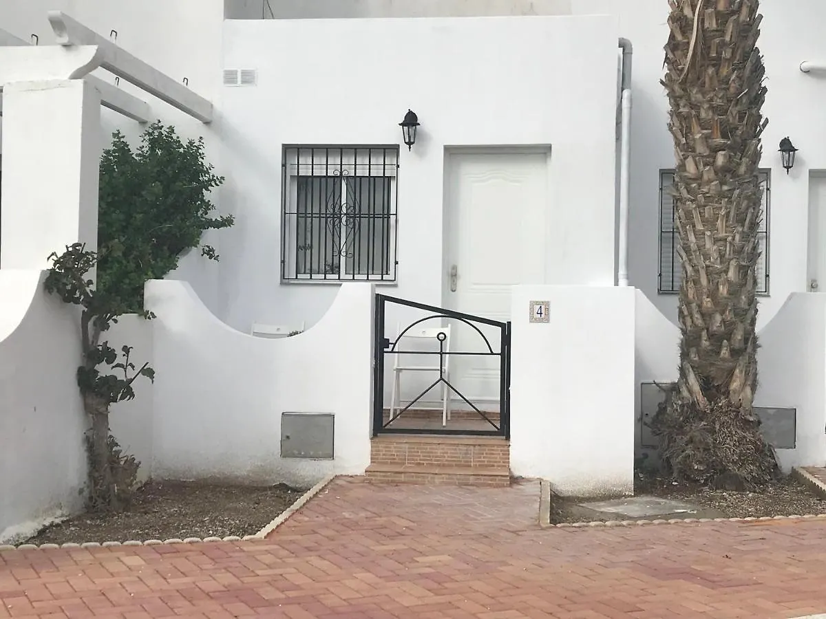 Apartment Apartamento Venavera Playa Vera Colina Apto. 3 Bajo Piscina Muy Tranquilo Wifi