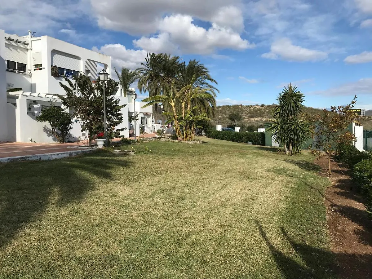 Apartment Apartamento Venavera Playa Vera Colina Apto. 3 Bajo Piscina Muy Tranquilo Wifi Spain