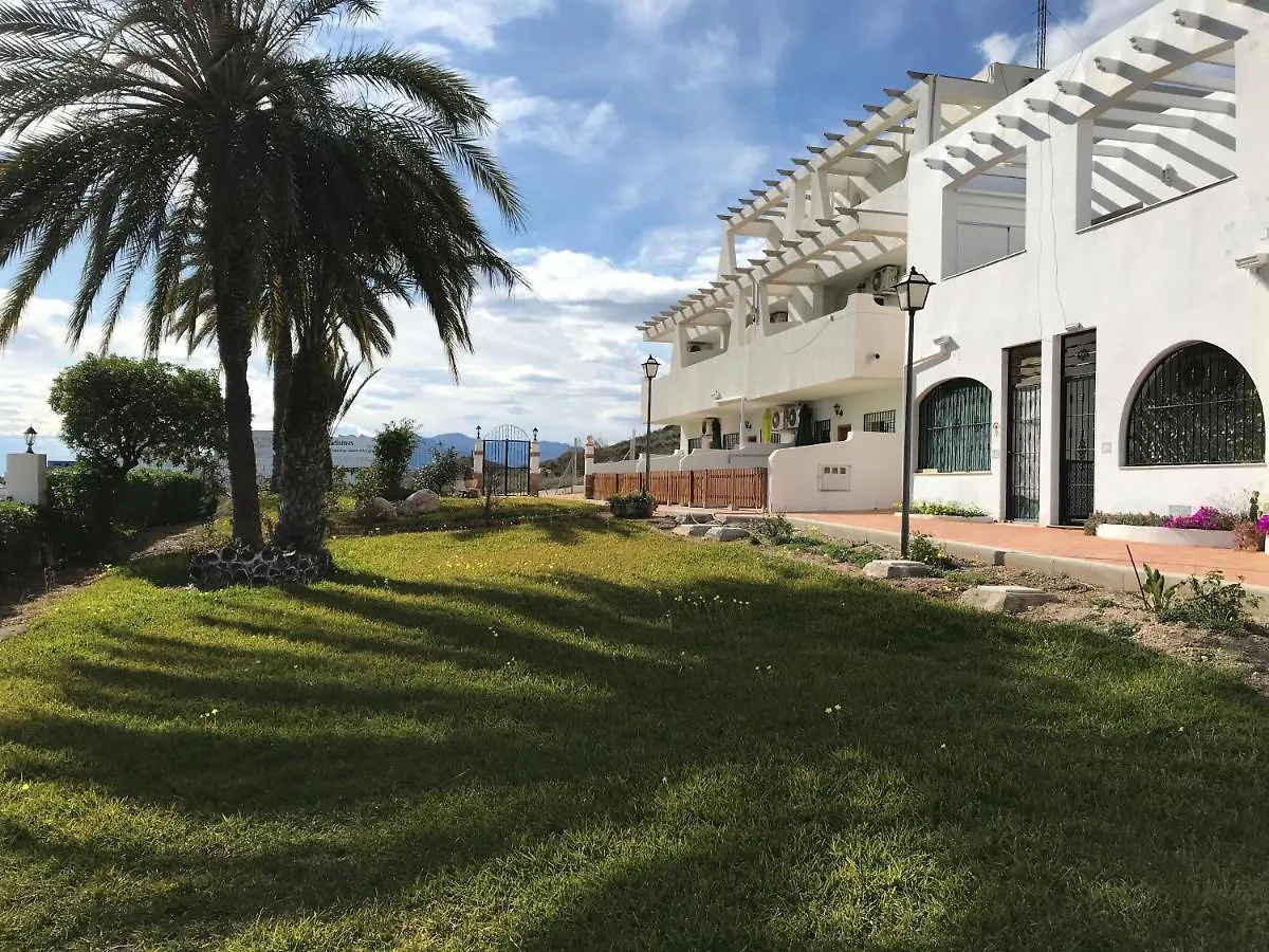 Apartamento Venavera Playa Vera Colina Apto. 3 Bajo Piscina Muy Tranquilo Wifi 0*,