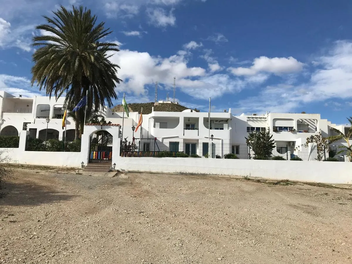 Apartamento Venavera Playa Vera Colina Apto. 3 Bajo Piscina Muy Tranquilo Wifi Apartment