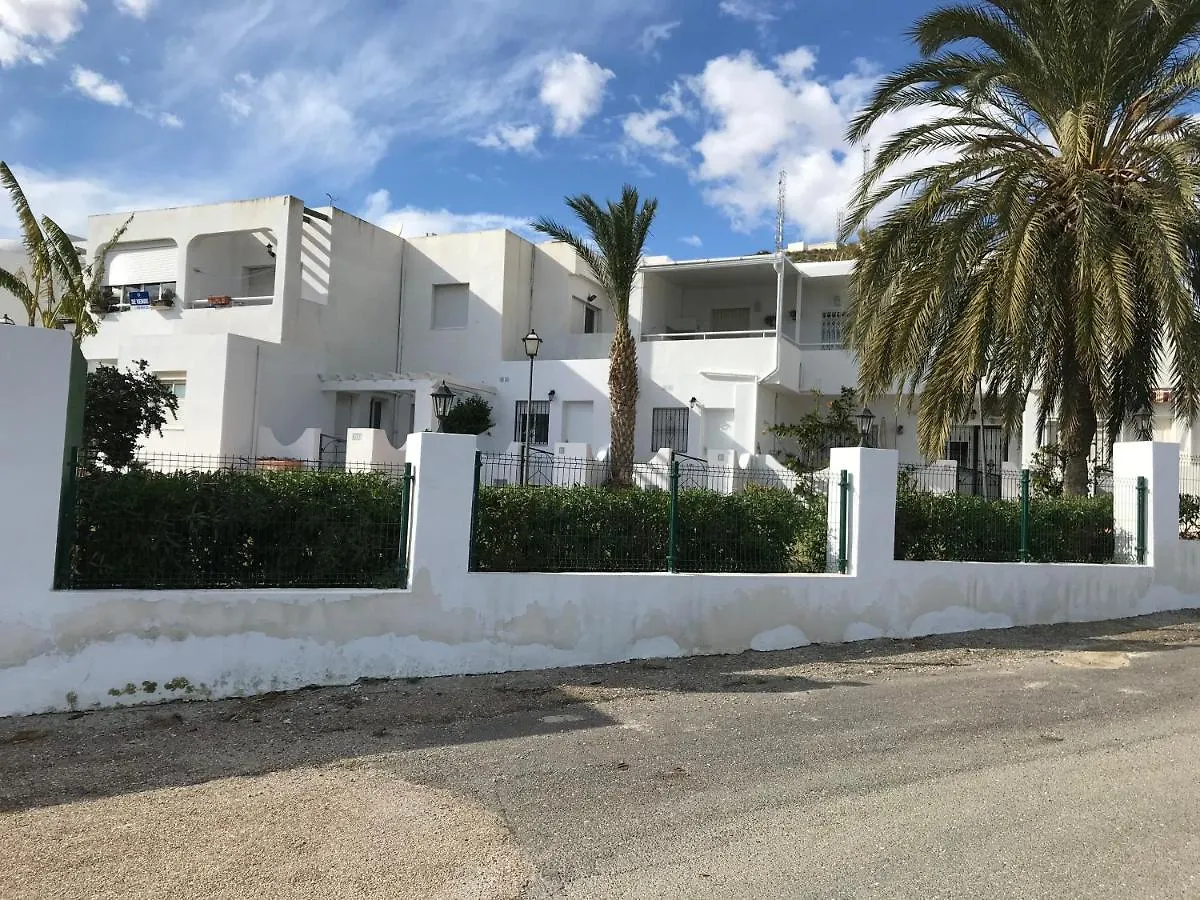 Apartamento Venavera Playa Vera Colina Apto. 3 Bajo Piscina Muy Tranquilo Wifi Spain