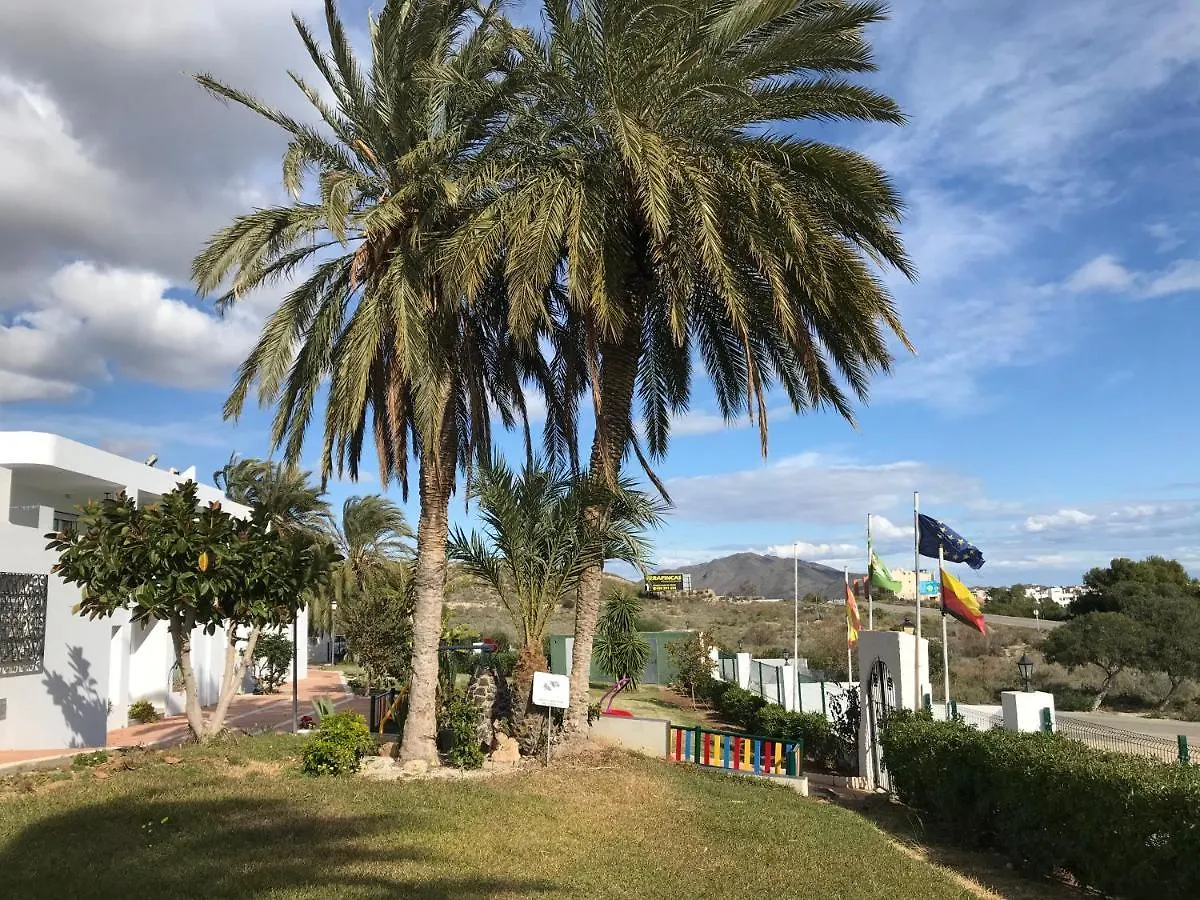 Apartamento Venavera Playa Vera Colina Apto. 3 Bajo Piscina Muy Tranquilo Wifi Apartment