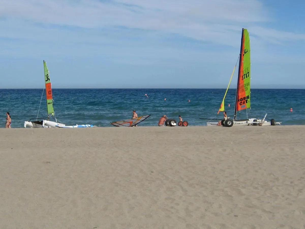 Apartamento Venavera Playa Vera Colina Apto. 3 Bajo Piscina Muy Tranquilo Wifi