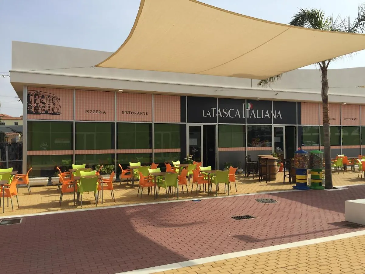 Apartamento Venavera Playa Vera Colina Apto. 3 Bajo Piscina Muy Tranquilo Wifi Apartment