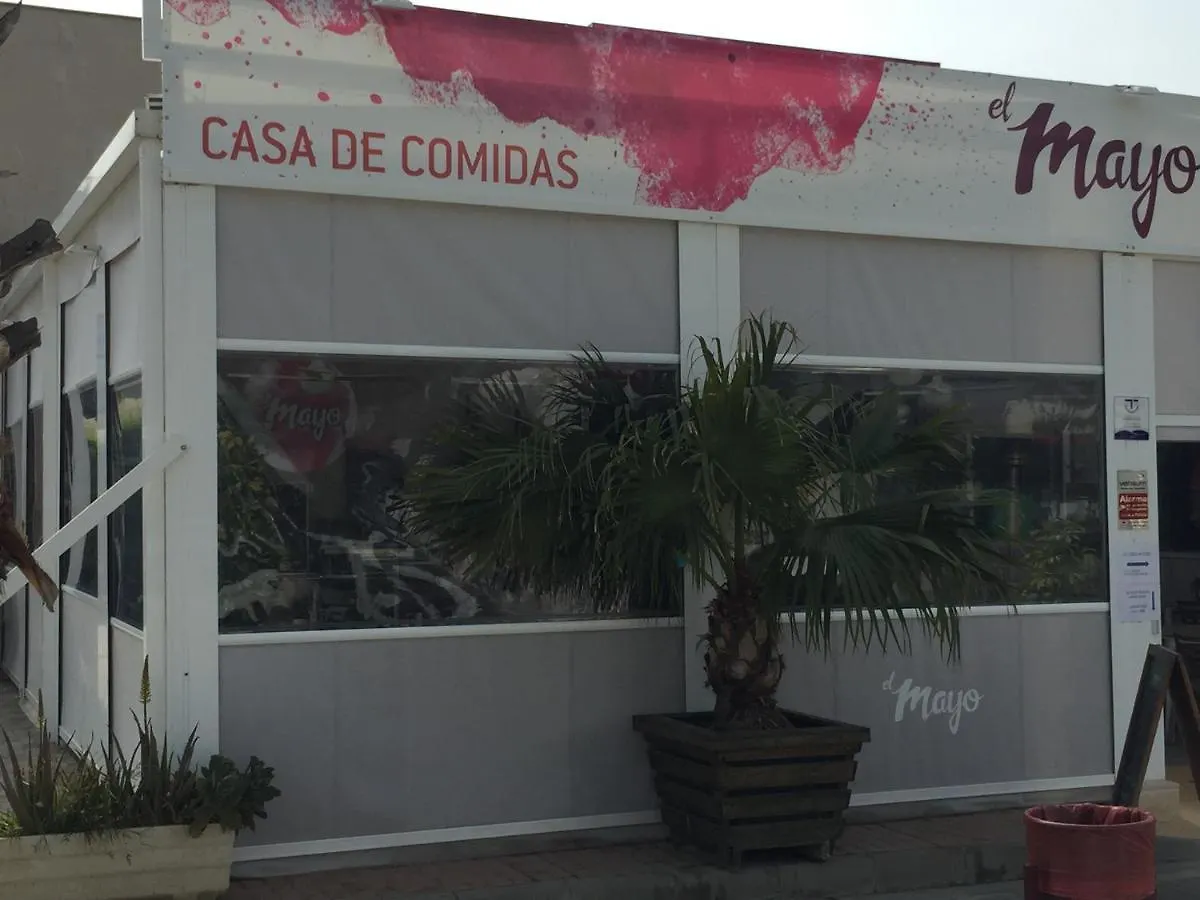 Apartamento Venavera Playa Vera Colina Apto. 3 Bajo Piscina Muy Tranquilo Wifi Apartment Spain
