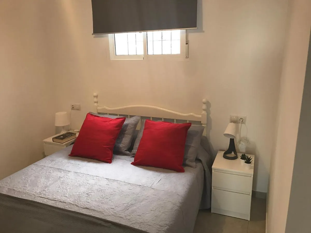 Apartamento Venavera Playa Vera Colina Apto. 3 Bajo Piscina Muy Tranquilo Wifi 0*,  Spain