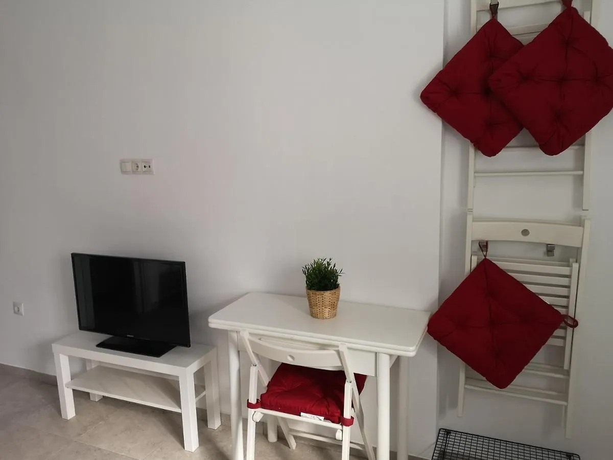 Apartamento Venavera Playa Vera Colina Apto. 3 Bajo Piscina Muy Tranquilo Wifi Apartment
