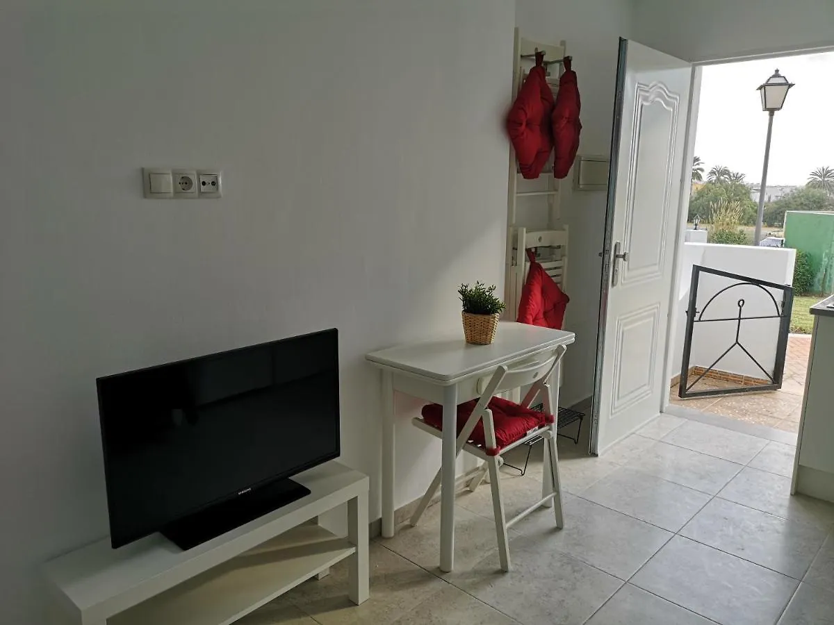 Apartamento Venavera Playa Vera Colina Apto. 3 Bajo Piscina Muy Tranquilo Wifi