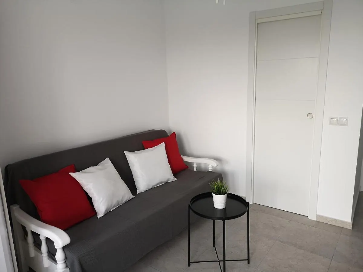 Apartamento Venavera Playa Vera Colina Apto. 3 Bajo Piscina Muy Tranquilo Wifi