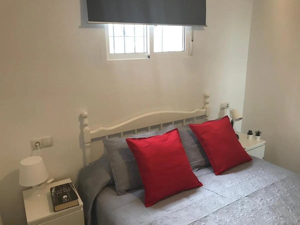 Apartamento Venavera Playa Vera Colina Apto. 3 Bajo Piscina Muy Tranquilo Wifi 0*,