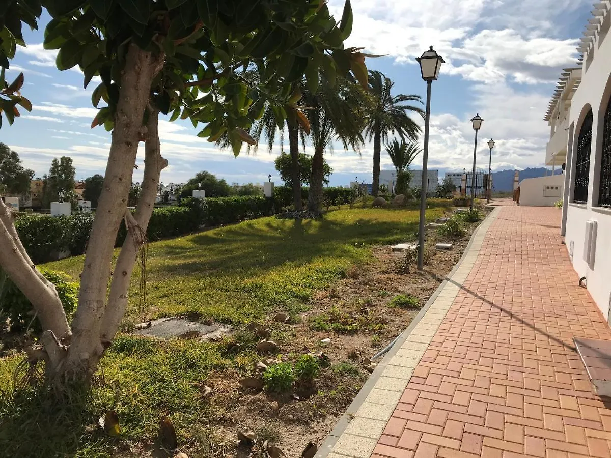 Apartamento Venavera Playa Vera Colina Apto. 3 Bajo Piscina Muy Tranquilo Wifi Apartment