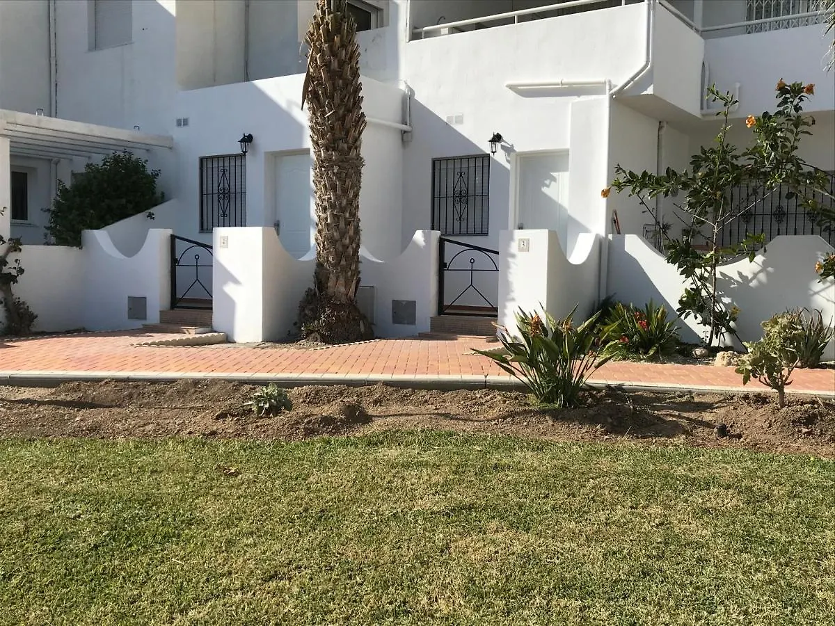 Apartment Apartamento Venavera Playa Vera Colina Apto. 3 Bajo Piscina Muy Tranquilo Wifi